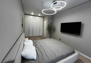 1-к квартира, на длительный срок, 32м2, 3/24 этаж