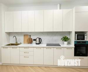 1-к квартира, на длительный срок, 45м2, 10/12 этаж