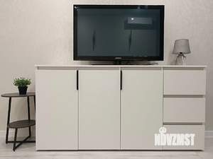 1-к квартира, на длительный срок, 40м2, 8/19 этаж