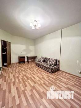 1-к квартира, на длительный срок, 46м2, 8/18 этаж