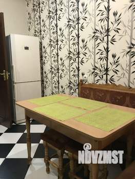 1-к квартира, на длительный срок, 39м2, 1/5 этаж