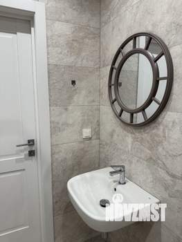 2-к квартира, на длительный срок, 52м2, 12/24 этаж