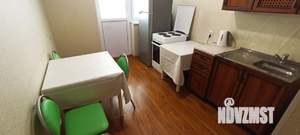 1-к квартира, на длительный срок, 39м2, 9/18 этаж