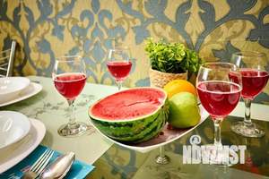 1-к квартира, посуточно, 39м2, 1/1 этаж