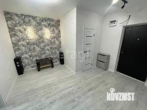 1-к квартира, на длительный срок, 31м2, 11/19 этаж