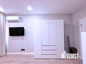 1-к квартира, посуточно, 23м2, 1/1 этаж