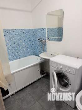 1-к квартира, на длительный срок, 40м2, 3/16 этаж