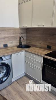 1-к квартира, на длительный срок, 36м2, 16/16 этаж