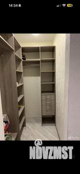 1-к квартира, на длительный срок, 40м2, 7/10 этаж