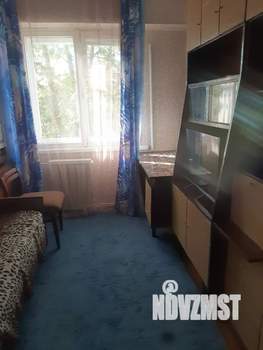 3-к квартира, на длительный срок, 50м2, 4/5 этаж