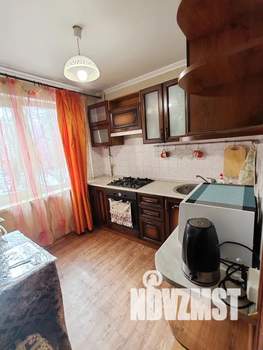 1-к квартира, посуточно, 36м2, 2/5 этаж