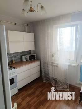 1-к квартира, на длительный срок, 45м2, 10/10 этаж