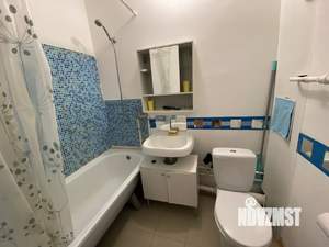 1-к квартира, на длительный срок, 36м2, 14/16 этаж