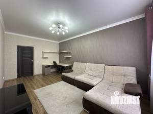 2-к квартира, на длительный срок, 58м2, 7/16 этаж