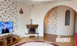 3-к квартира, на длительный срок, 104м2, 5/16 этаж