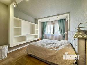 2-к квартира, на длительный срок, 84м2, 12/17 этаж