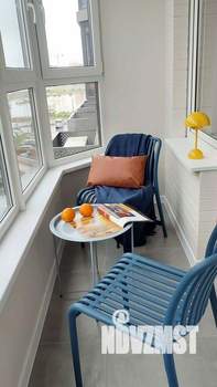 Студия квартира, на длительный срок, 19м2, 4/9 этаж