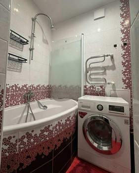 1-к квартира, на длительный срок, 38м2, 3/9 этаж