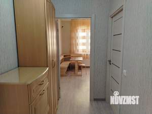 1-к квартира, на длительный срок, 41м2, 10/12 этаж