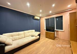 1-к квартира, на длительный срок, 41м2, 1/3 этаж