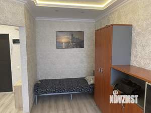 1-к квартира, на длительный срок, 35м2, 3/3 этаж