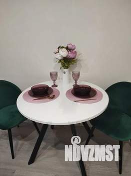 1-к квартира, посуточно, 38м2, 3/19 этаж