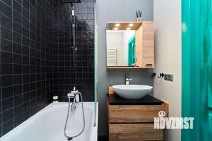 1-к квартира, на длительный срок, 60м2, 23/26 этаж