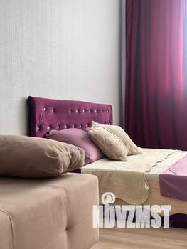 2-к квартира, посуточно, 65м2, 12/16 этаж