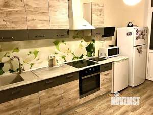1-к квартира, на длительный срок, 32м2, 2/3 этаж