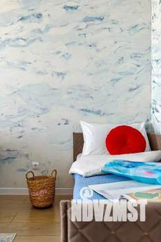 2-к квартира, посуточно, 50м2, 1/1 этаж