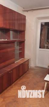 1-к квартира, на длительный срок, 32м2, 4/5 этаж