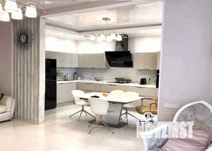 4-к квартира, на длительный срок, 150м2, 14/15 этаж