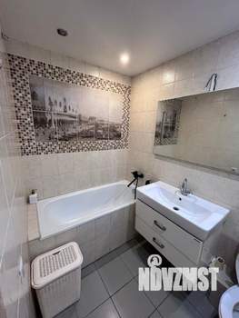 1-к квартира, на длительный срок, 40м2, 7/17 этаж