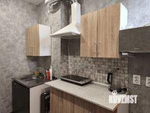 1-к квартира, на длительный срок, 40м2, 3/7 этаж