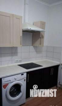 1-к квартира, на длительный срок, 39м2, 6/6 этаж