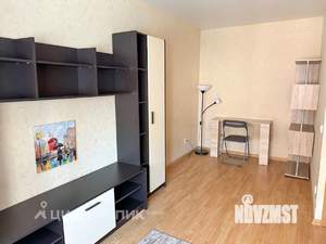 1-к квартира, на длительный срок, 32м2, 7/17 этаж