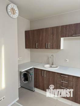 1-к квартира, на длительный срок, 52м2, 6/26 этаж