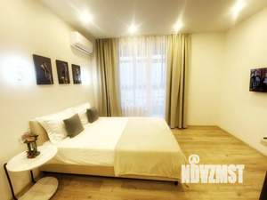 Студия квартира, посуточно, 25м2, 9/16 этаж