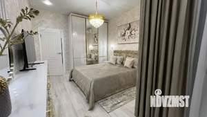 1-к квартира, на длительный срок, 55м2, 5/25 этаж