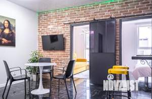 2-к квартира, посуточно, 48м2, 1/1 этаж
