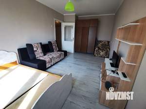 1-к квартира, на длительный срок, 33м2, 3/5 этаж