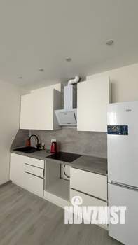 2-к квартира, на длительный срок, 50м2, 7/17 этаж