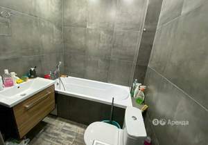 Студия квартира, на длительный срок, 30м2, 9/16 этаж