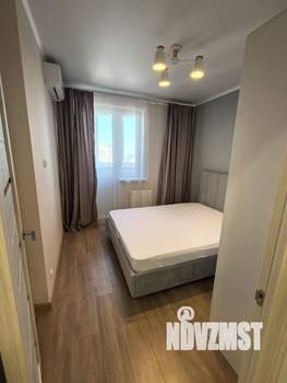 1-к квартира, на длительный срок, 37м2, 15/16 этаж