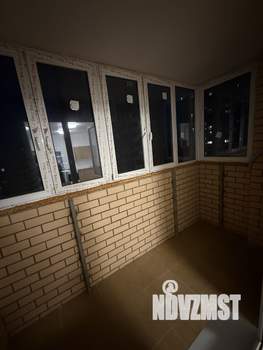 Студия квартира, на длительный срок, 28м2, 14/24 этаж