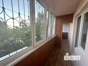 2-к квартира, на длительный срок, 60м2, 1/15 этаж