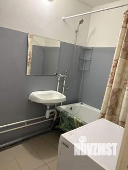 1-к квартира, на длительный срок, 40м2, 7/14 этаж