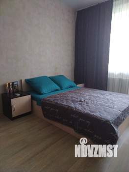 Студия квартира, на длительный срок, 25м2, 5/14 этаж