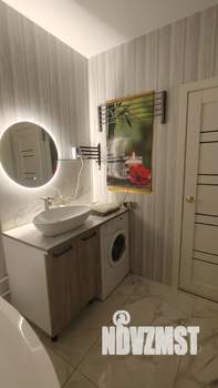 Студия квартира, на длительный срок, 30м2, 2/17 этаж