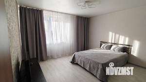 1-к квартира, на длительный срок, 37м2, 13/17 этаж